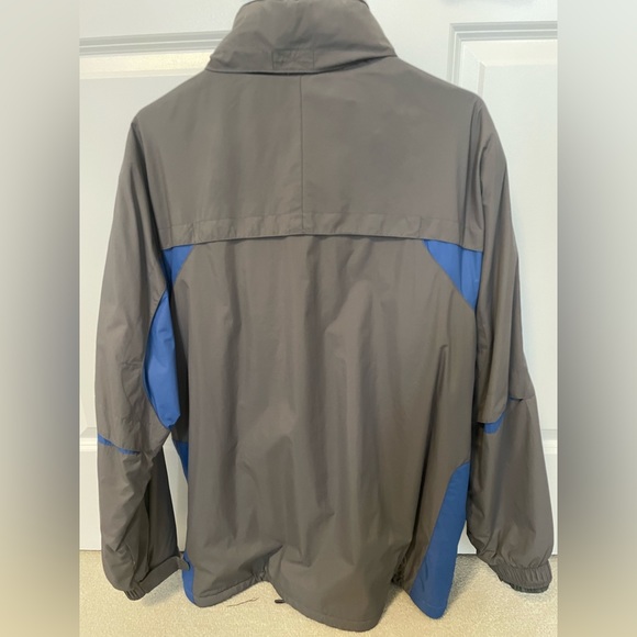 Men’s American Eagle Jacket - Picture 2 of 3